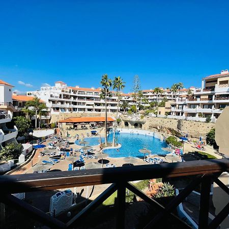 Apartamento Brisas Del Mar San Miguel de Abona Kültér fotó