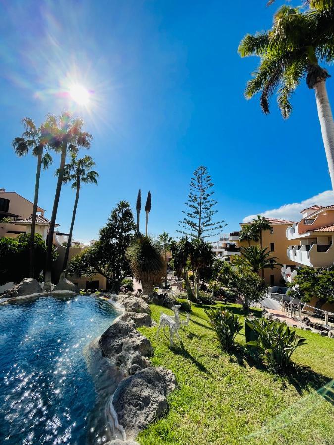 Apartamento Brisas Del Mar San Miguel de Abona Kültér fotó