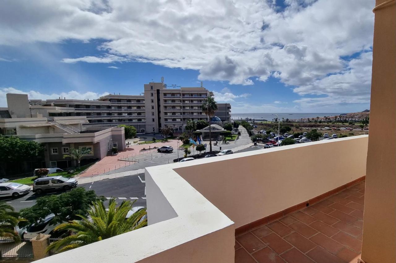 Apartamento Brisas Del Mar San Miguel de Abona Kültér fotó